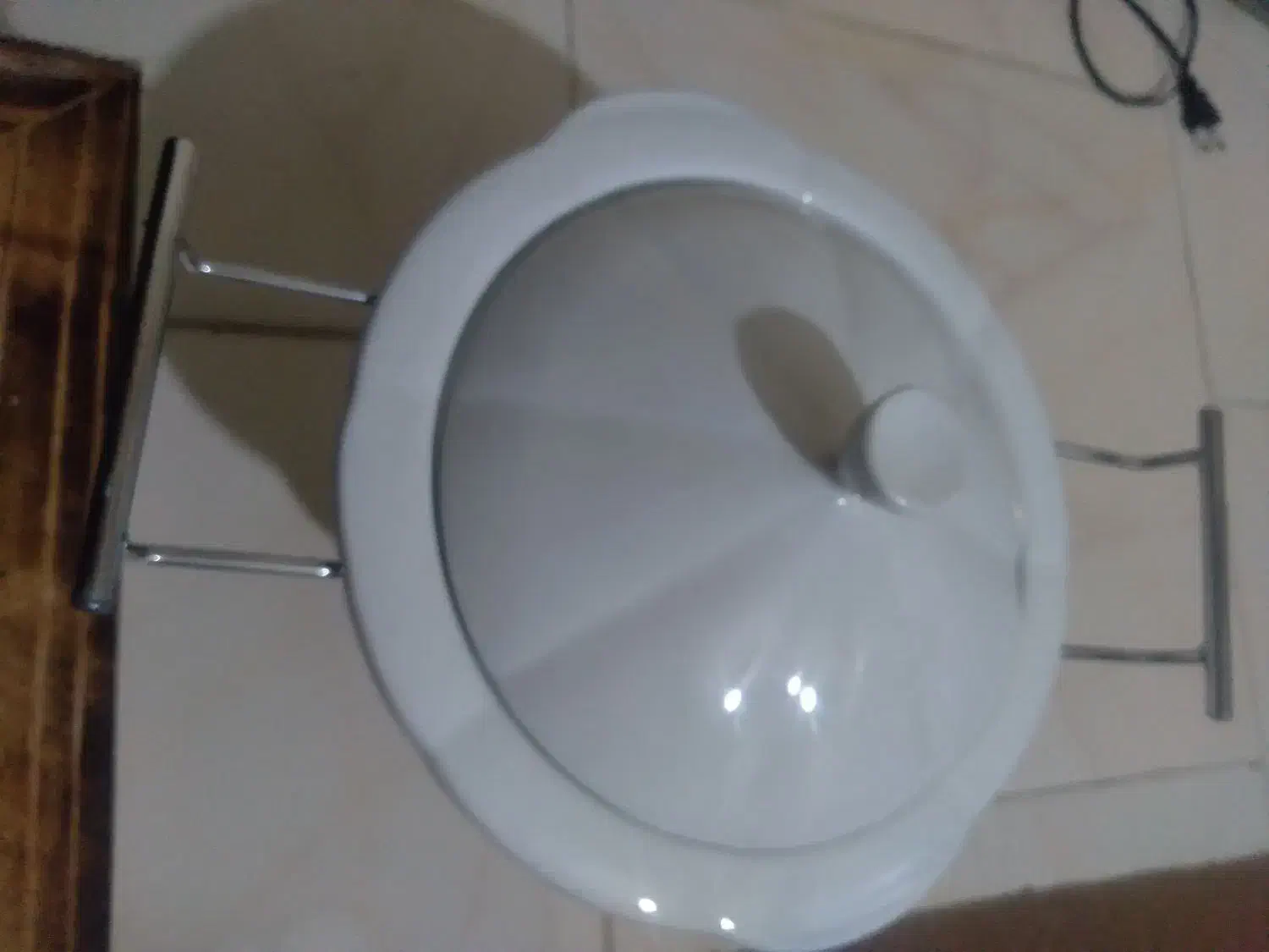 سوفله خوری|ظروف سرو و پذیرایی|خمین, |دیوار