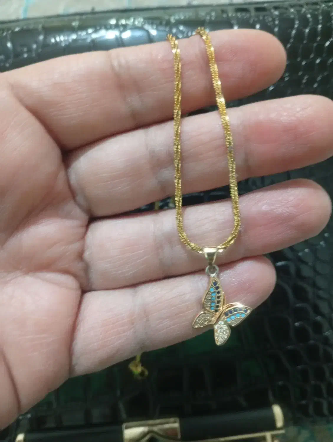 مقداری طلا روس|بدلیجات|ملایر, |دیوار