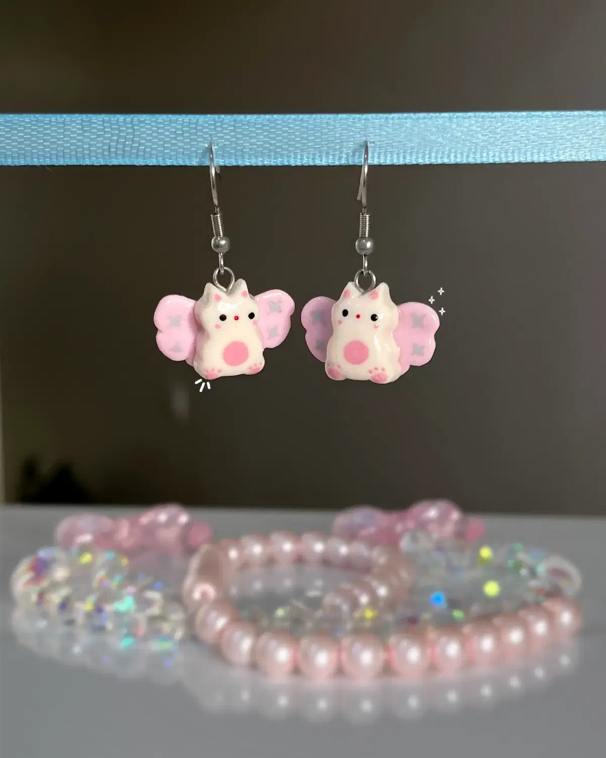 کار هنری ساخت اکسسوری (کار در منزل)|استخدام هنری و رسانه|تهران, ارم|دیوار