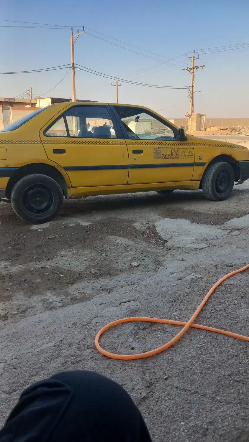 ماشین روا تاکسی|خودرو سواری و وانت|اهواز, ملاشیه|دیوار