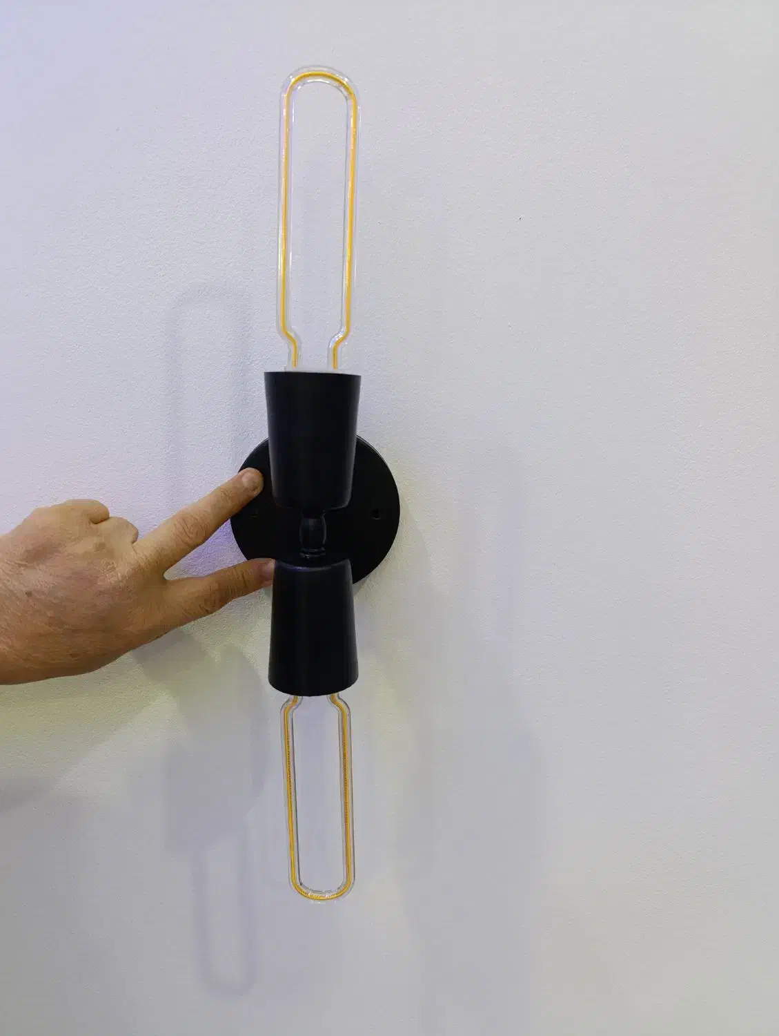 چراغ دیواری|لوستر و چراغ آویز|اهواز, زیتون کارگری|دیوار