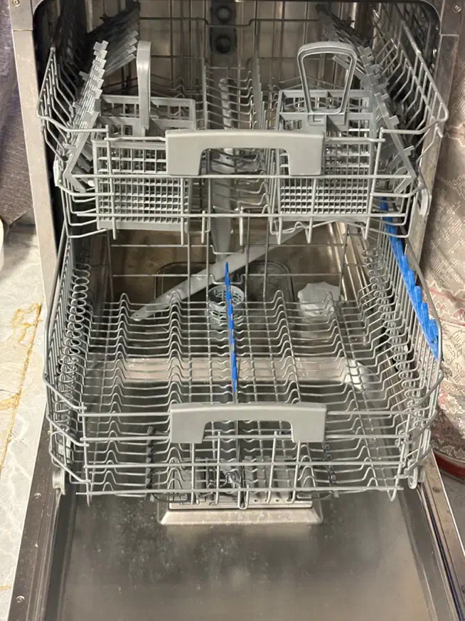 ماشین ظرفشویی کندی ایتالیا و ماکروفر سامسونگ|ماشین ظرفشویی|چمستان, |دیوار