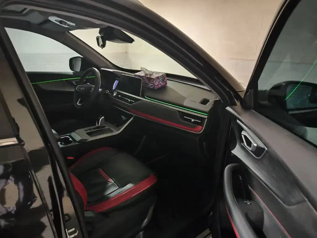 x55 pro مدل ۴۰۱|خودرو سواری و وانت|کرمان, |دیوار