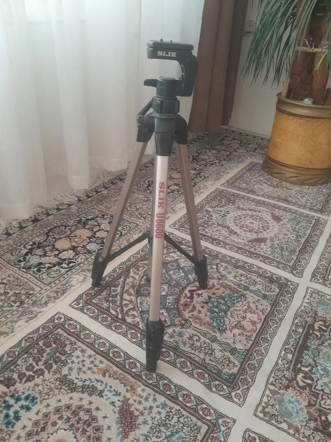 سه پایه تراز دوربین|دوربین عکاسی و فیلمبرداری|مشهد, تلگرد|دیوار