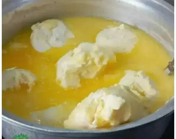 کره محلی گاوی|خوردنی و آشامیدنی|اصفهان, سرتاوه|دیوار