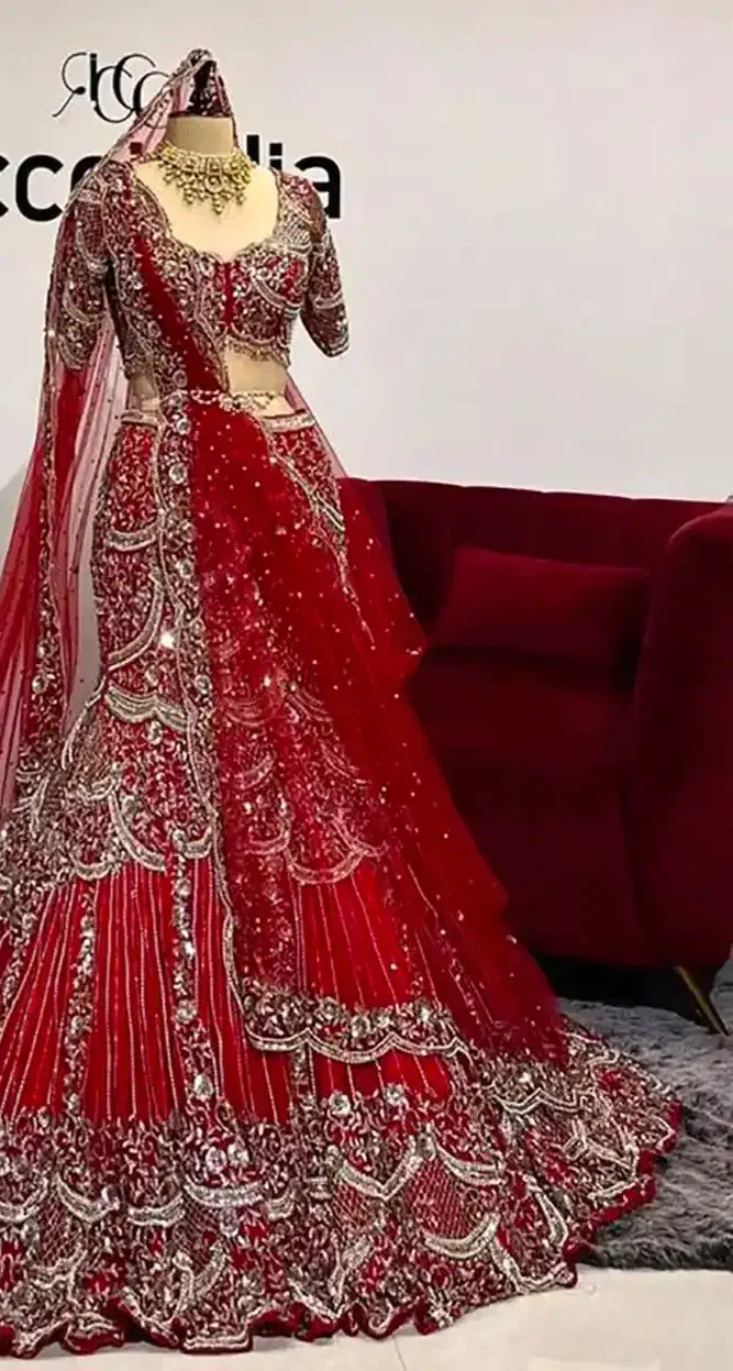 لباس مجلسی ساری هندی|لباس|قم, جمکران|دیوار