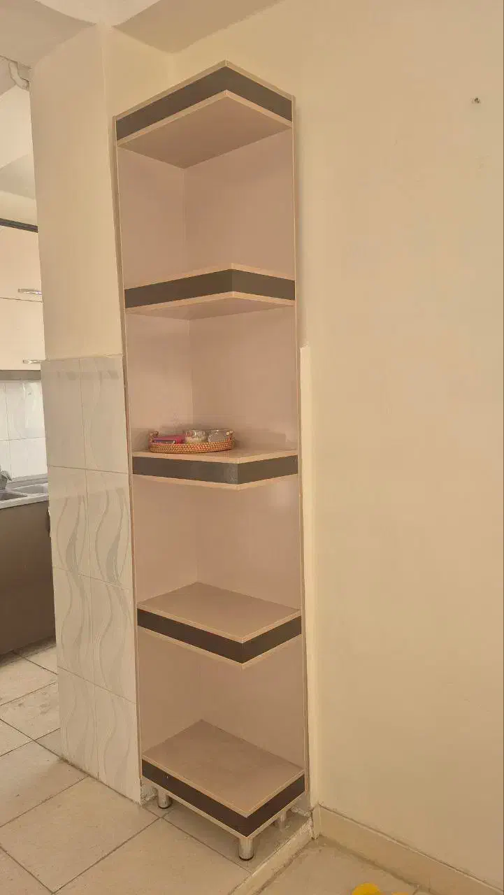 کابینت|مصالح و تجهیزات ساختمان|اراک, |دیوار