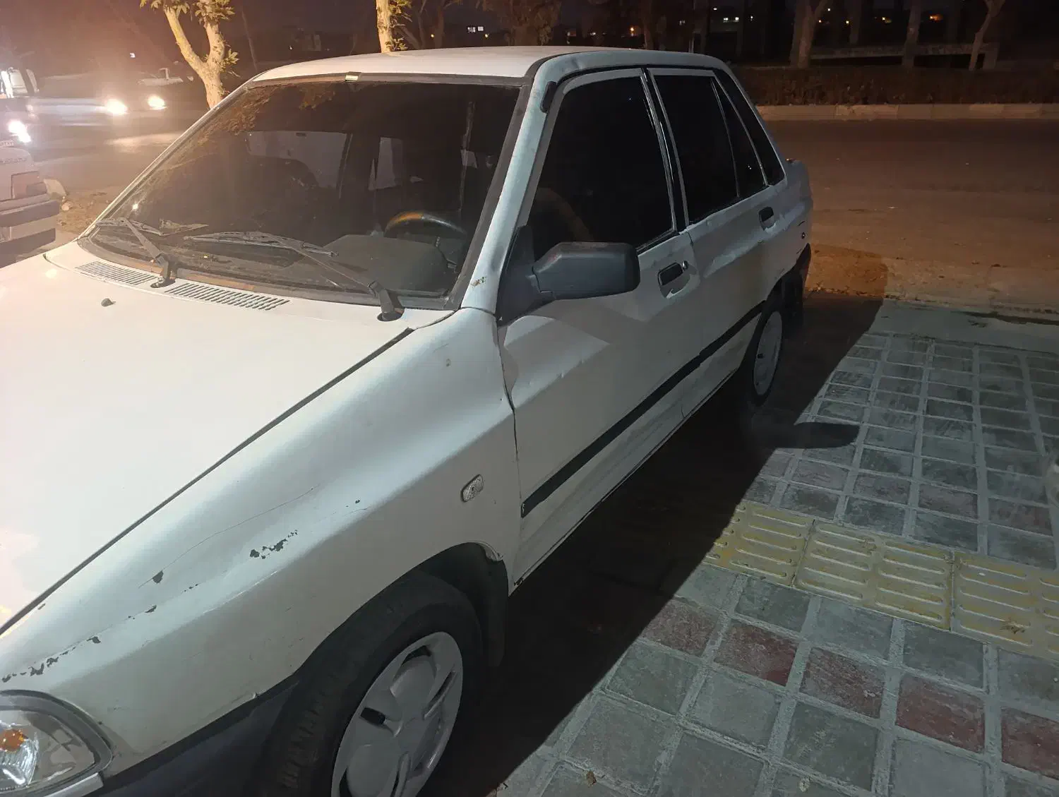 پراید|خودرو سواری و وانت|فلاورجان, |دیوار