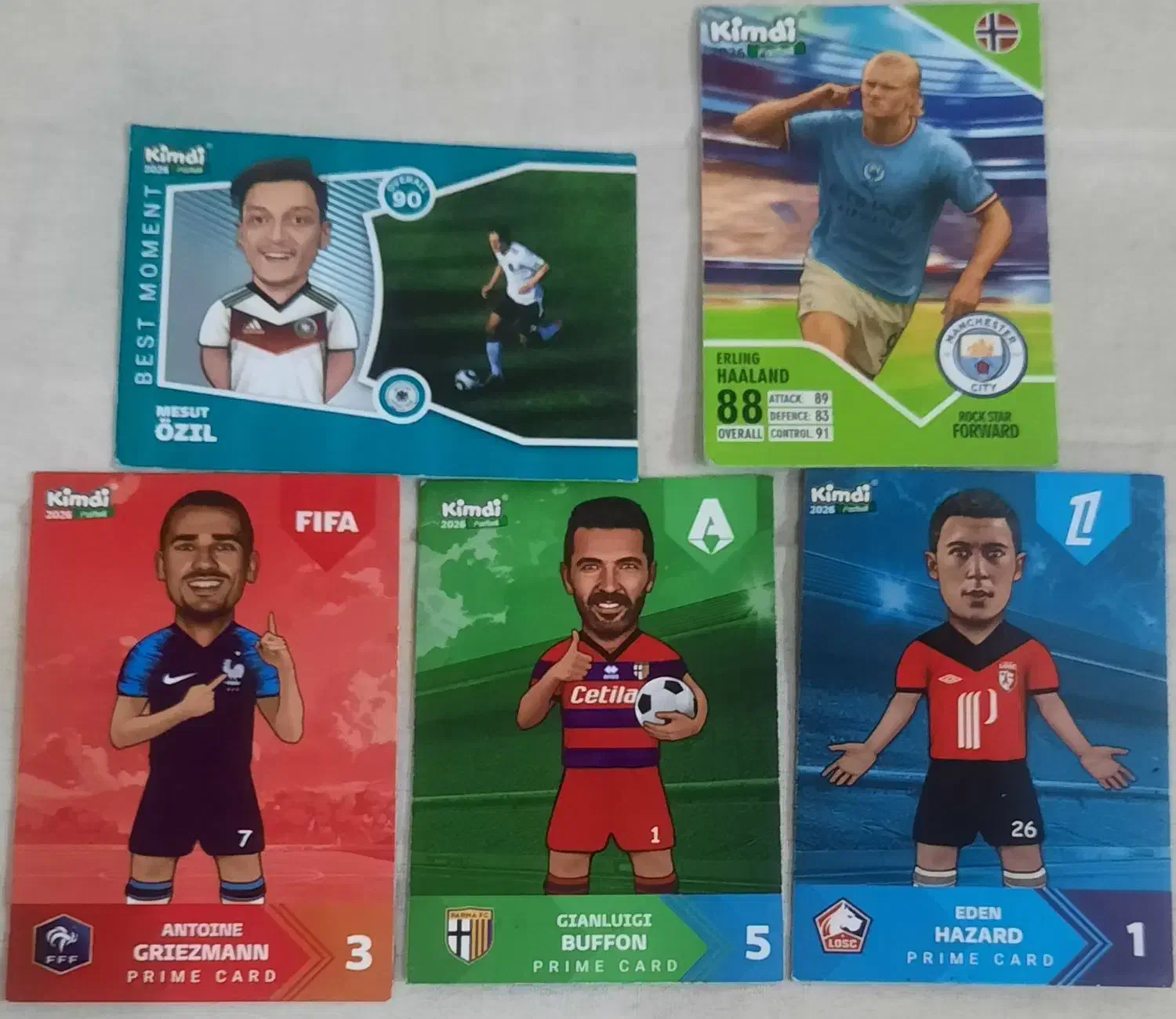 فروش کیمدی ۲۰۲۶|اسباب‌‌بازی|اشتهارد, |دیوار