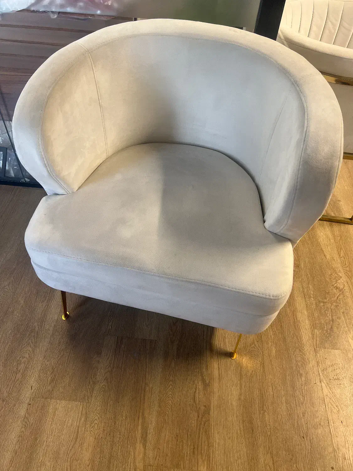 صندلی برگر|صندلی و نیمکت|تهران, حکمت|دیوار