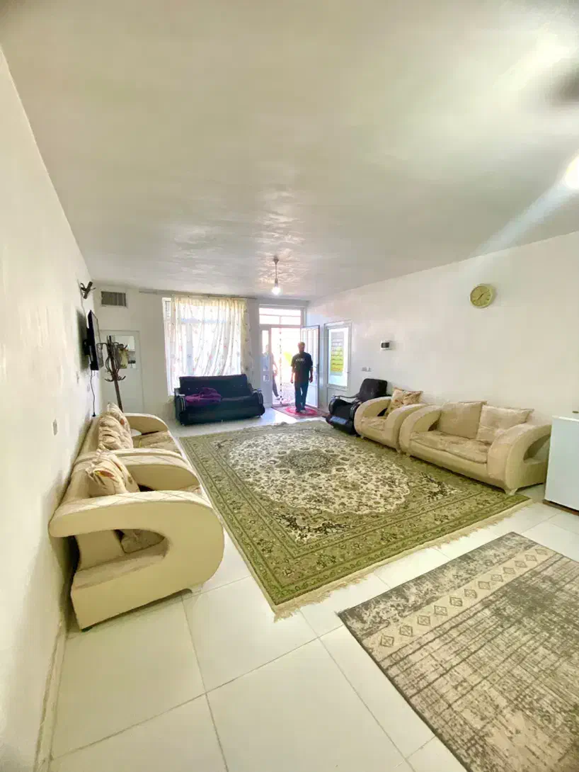 ویلادوبلکس۲خواب با استخر تمیزوداغ جاده بوژان دربست|اجارهٔ کوتاهمدت ویلا و باغ|نیشابور, فضل|دیوار