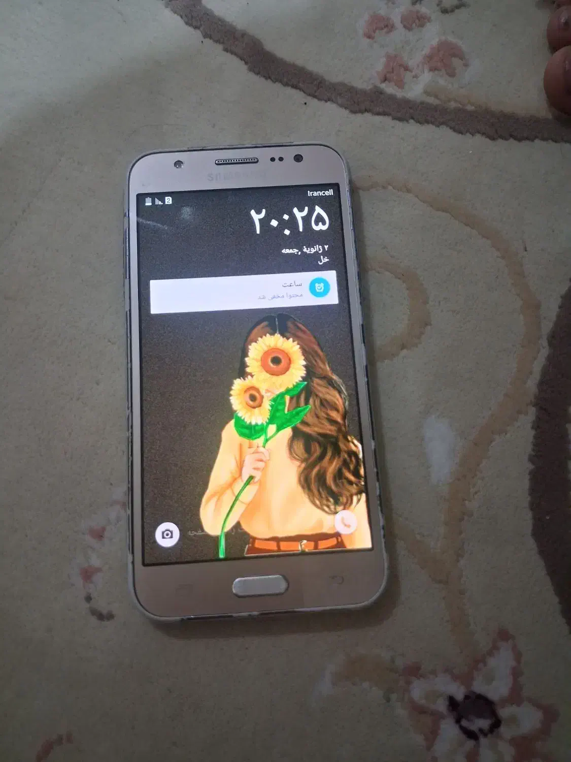 گوشی|موبایل|اهواز, کوی رمضان|دیوار