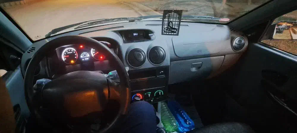 پراید وانت ۱۵۱|خودرو سواری و وانت|مرند, |دیوار