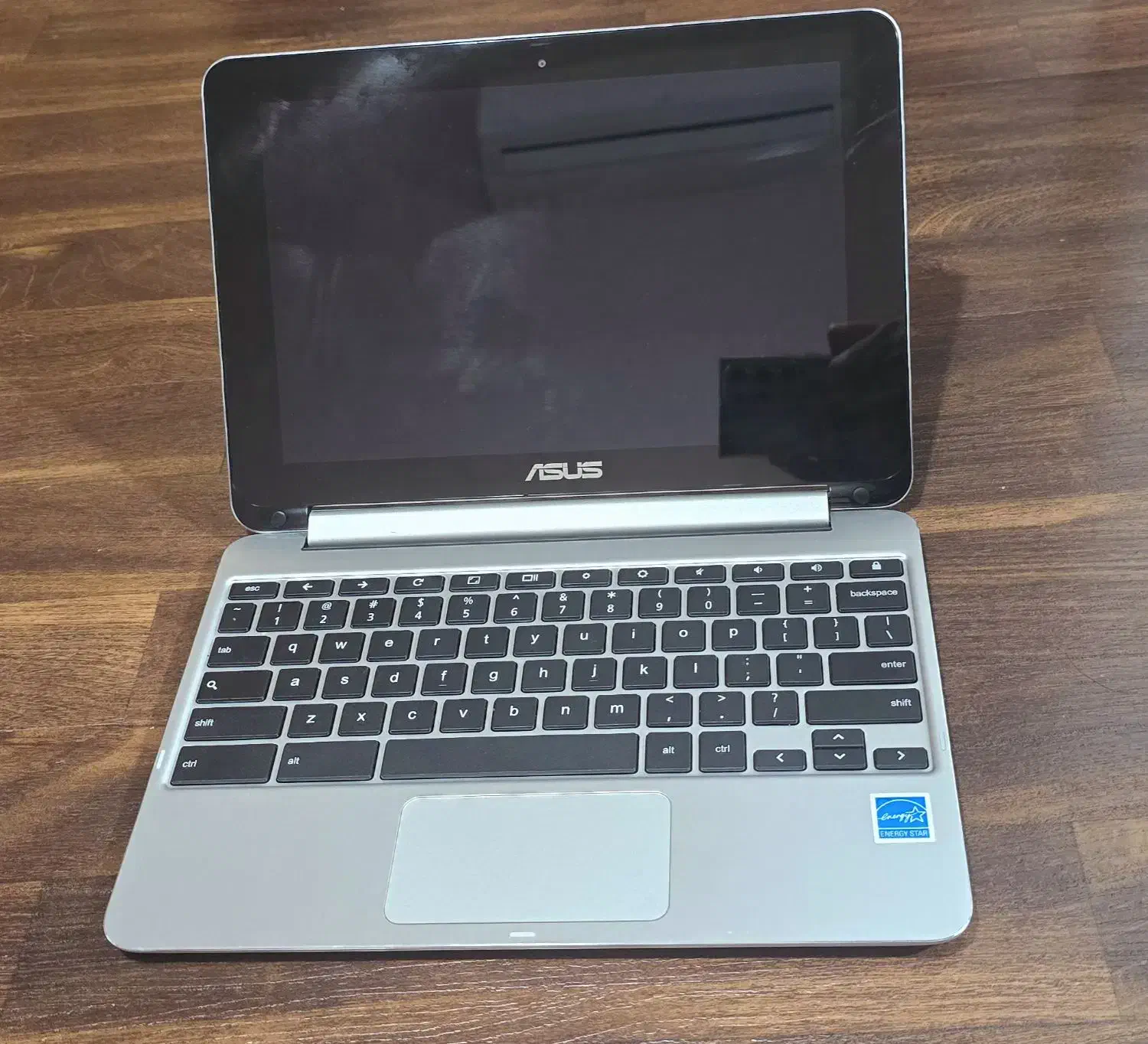 کروم بوک ۱۰ اینچی asus c100p|رایانه همراه|اصفهان, سیچان|دیوار
