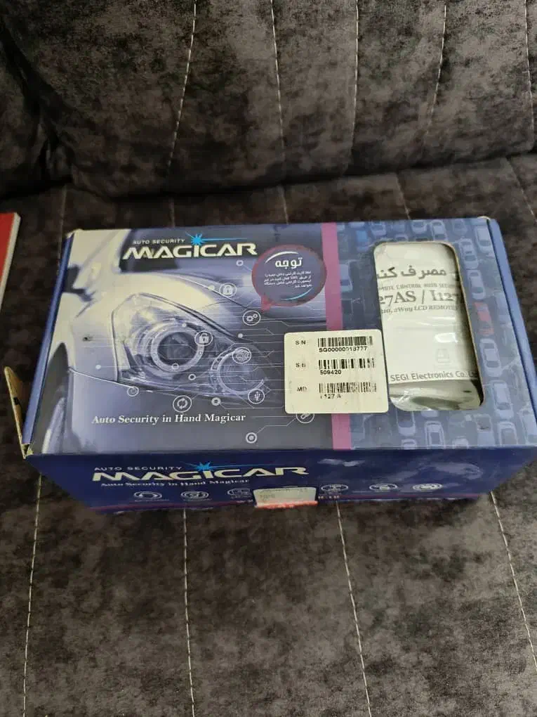 دزدگیر تصویری خودرو|قطعات یدکی و لوازم جانبی|تهران, تهرانویلا|دیوار