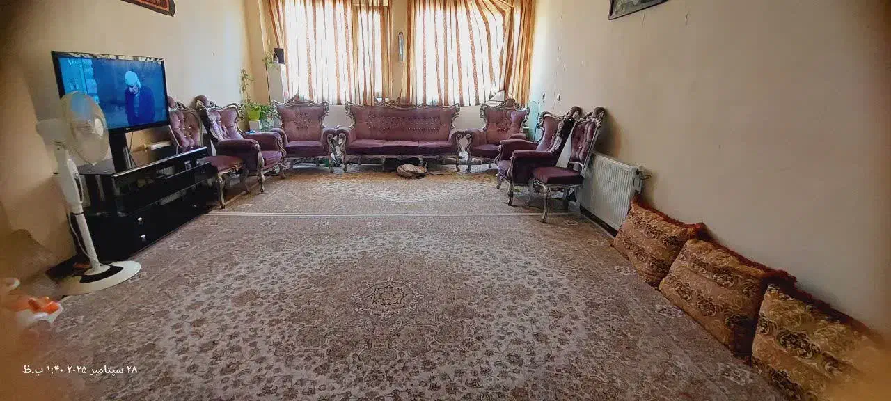واحد نیمه ویلایی|فروش آپارتمان|قم, پردیسان|دیوار