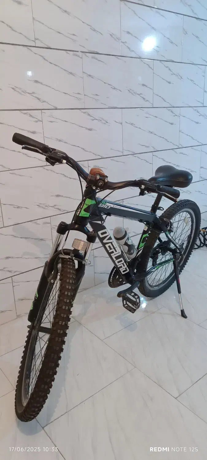 دوچرخه فروشی در حدنو|دوچرخه، اسکیت، اسکوتر|شاهینشهر, شهرک میلاد|دیوار