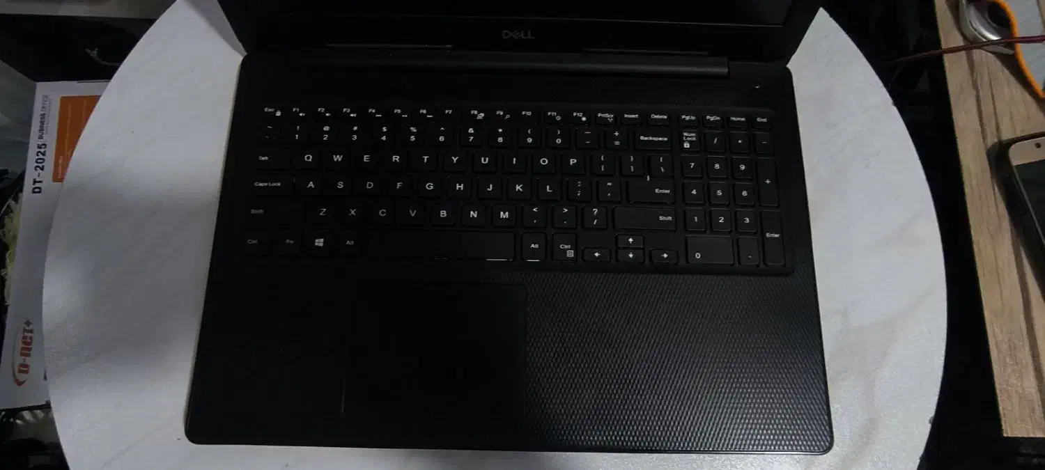 لپتاپ دل|رایانه همراه|اصفهان, همدانیان|دیوار