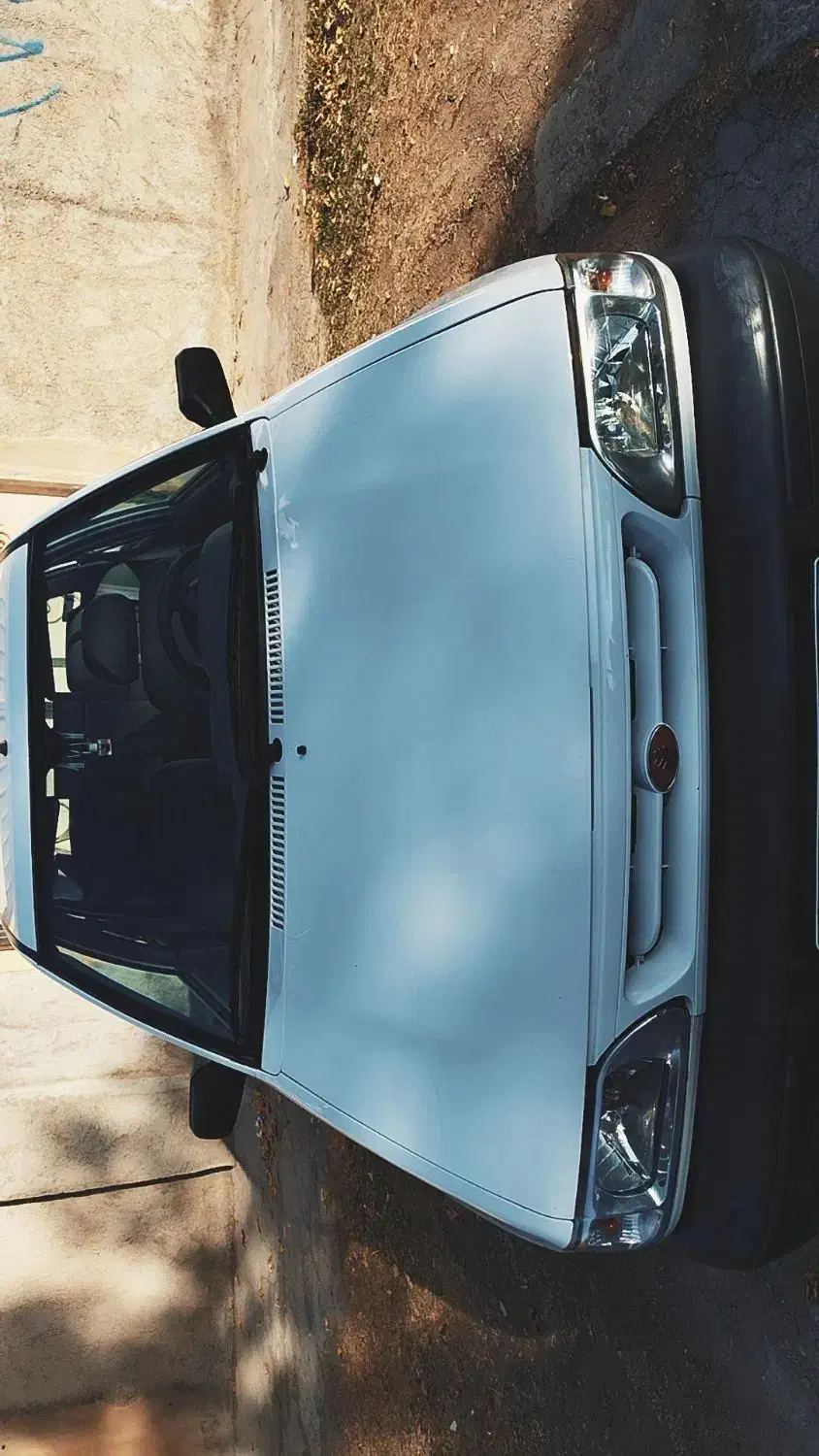 پراید۹۸|خودرو سواری و وانت|قوچان, |دیوار