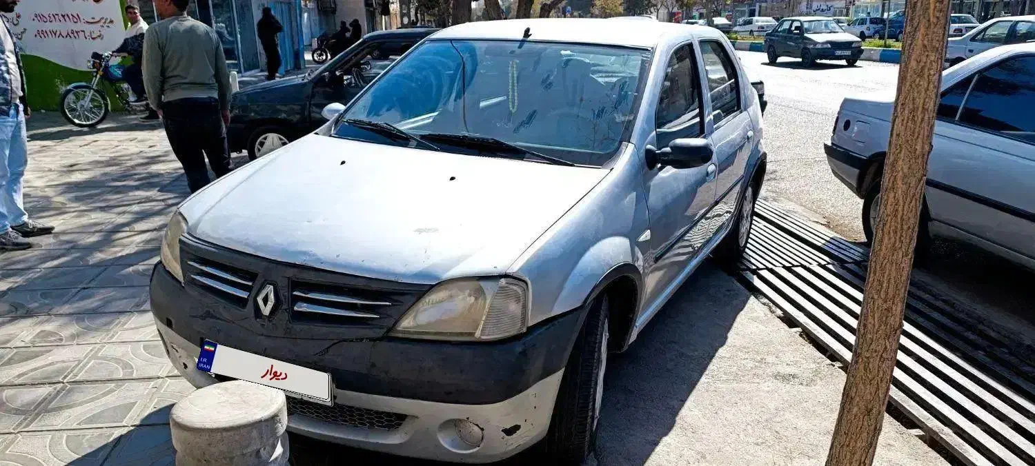 ال نود 87|خودرو سواری و وانت|تربت جام, المهدی|دیوار