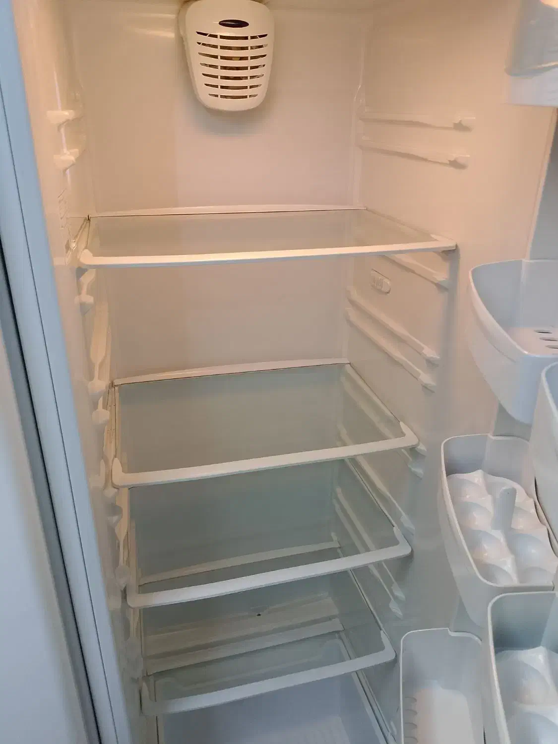 یخچال دوقلو امرسان بدون برفک|یخچال و فریزر|مراغه, |دیوار