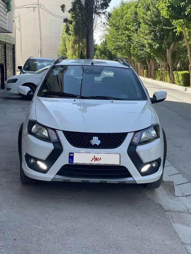 کوییکGXLبدون رنگ۱۴کارمشابه صفرباگارانتی،خانگی|خودرو سواری و وانت|تهران, پونک|دیوار