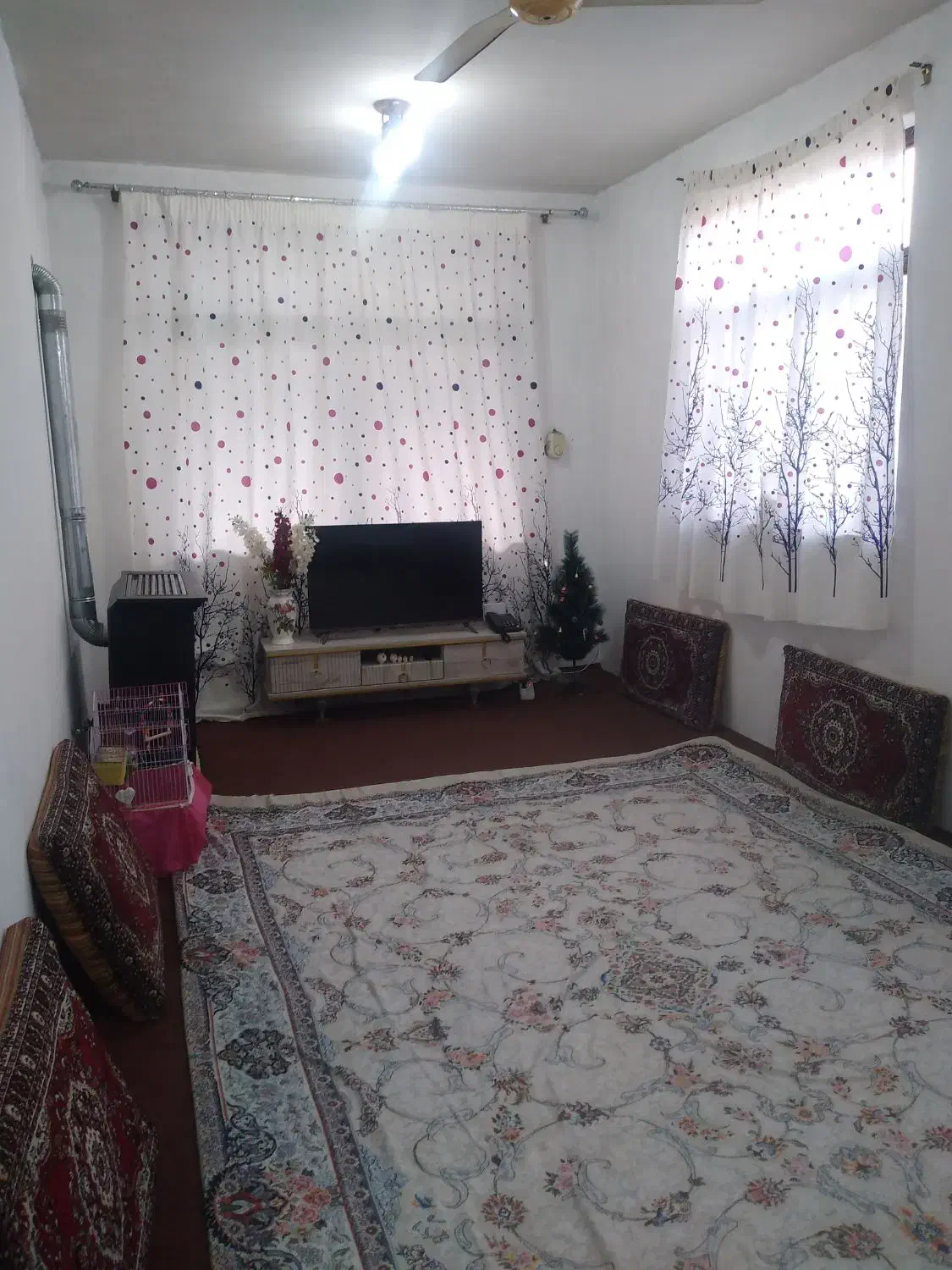 فروش خانه ویلایی ۹۰ متری ۱ خوابه در کوی طالقانی|فروش خانه و ویلا|رشت, کوی طالقانی|دیوار