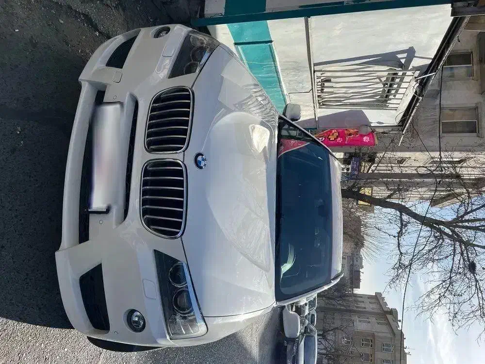 bmw X3 2014|خودرو کلاسیک|تهران, شهرک گلها|دیوار