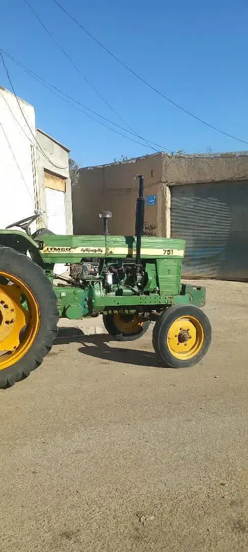 تراکتور آی تی ام|خودرو سنگین|سراب, |دیوار