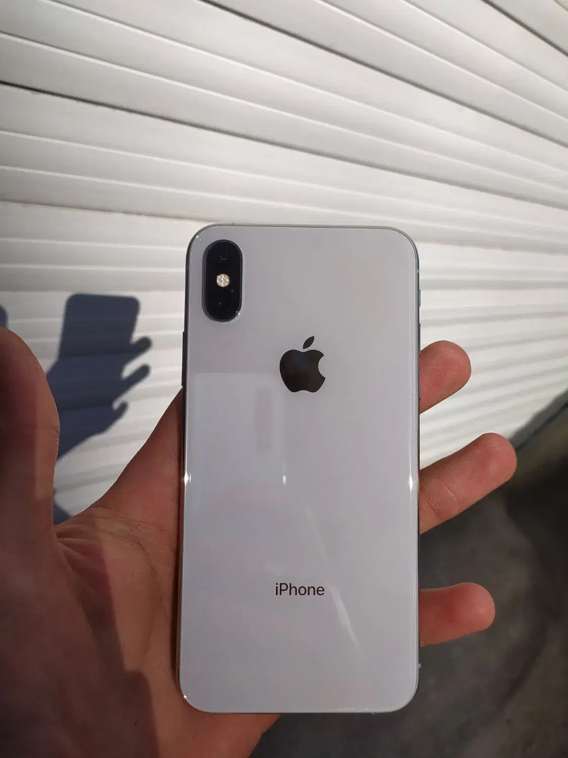 آیفون xs256|موبایل|تهران, نازی‌آباد|دیوار