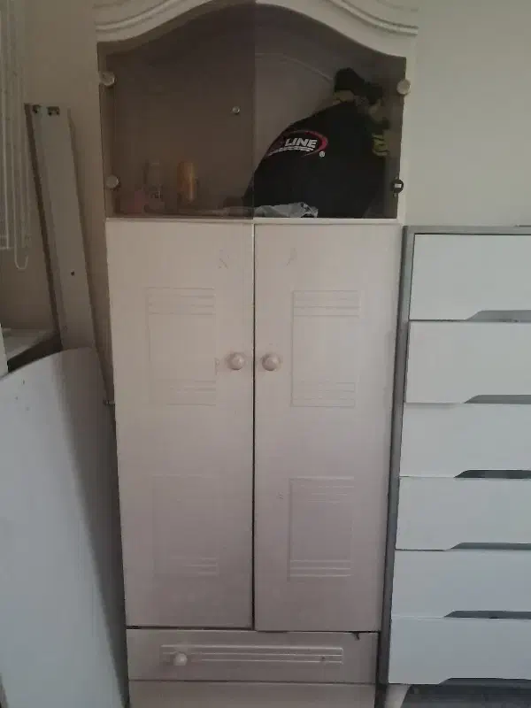 تخت کودک|تخت و صندلی بچه|تهران, دژکام|دیوار