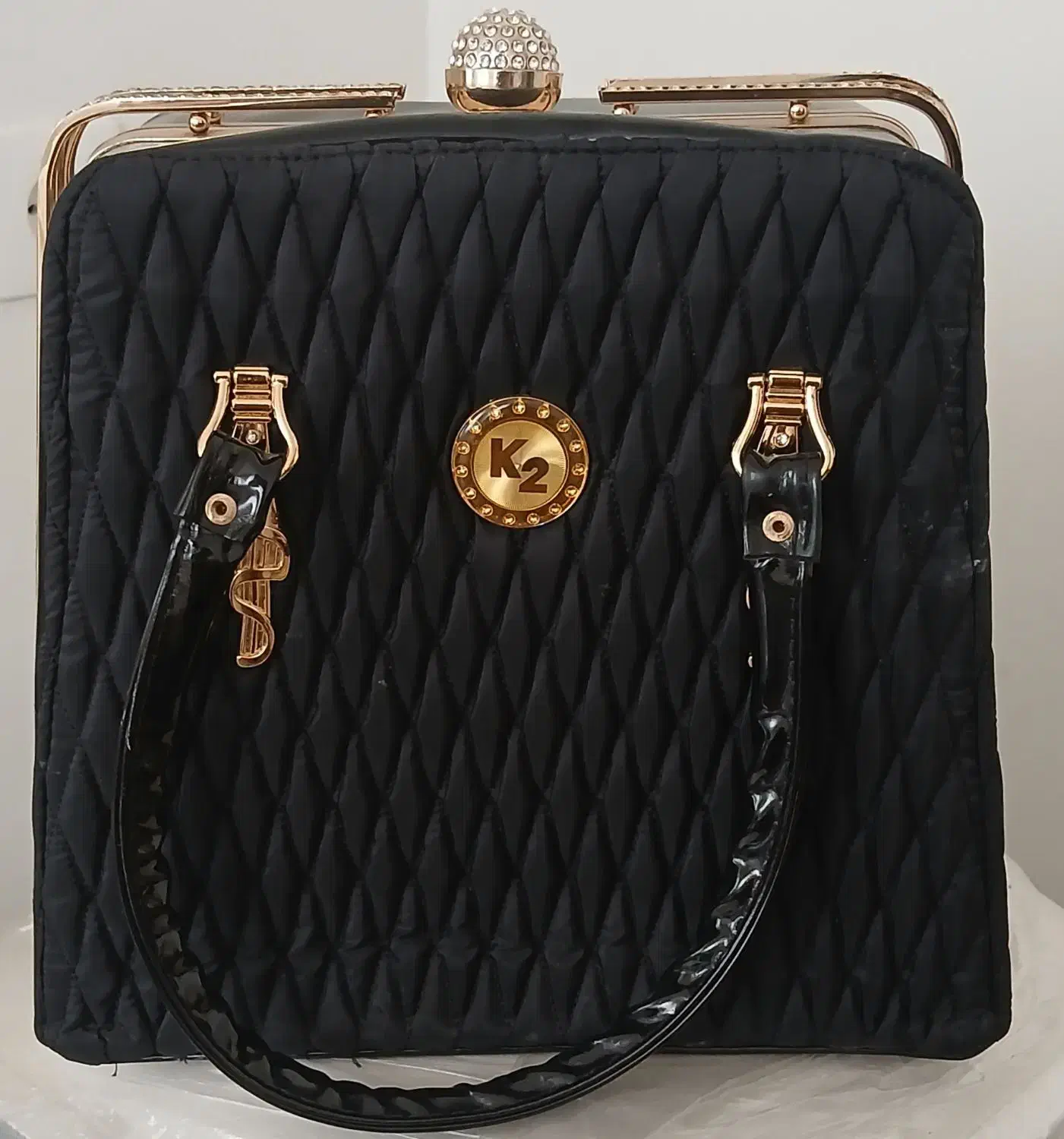 کیف مجلسی|کیف، کفش، کمربند|خرم‌آباد, |دیوار