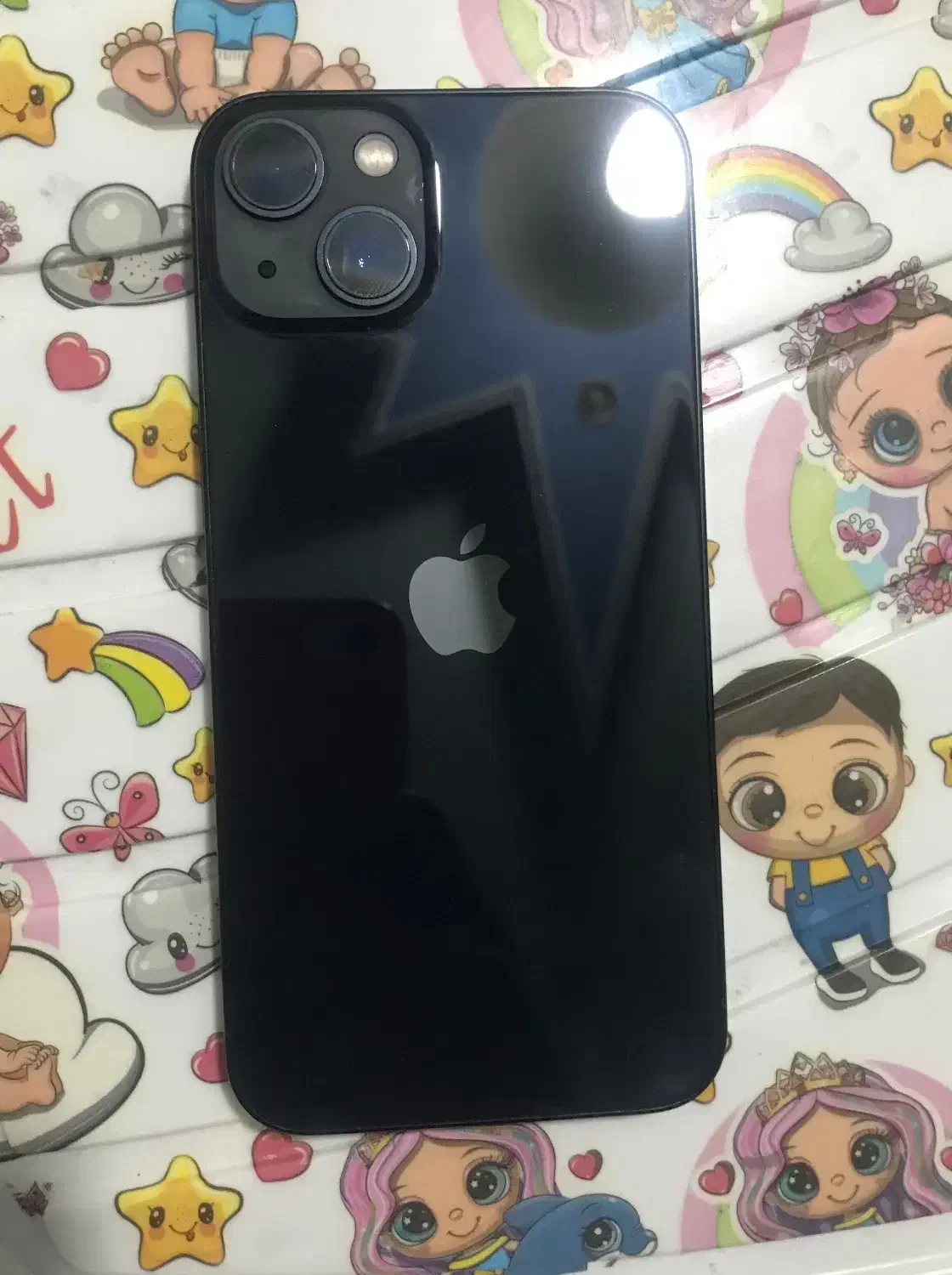 ایفون 13 فوری فوری|موبایل|محمدشهر, محمدشهر|دیوار