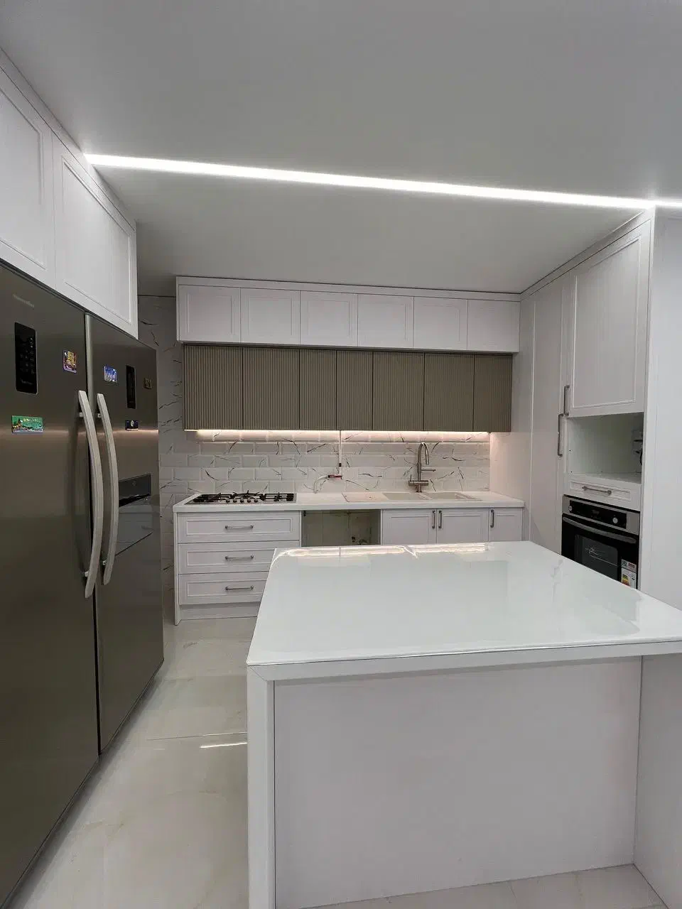 اجرای تخصصی کابینت مدرن و نئوکلاسیک کلبه چوبی|خدمات پیشه و مهارت|قزوین, |دیوار