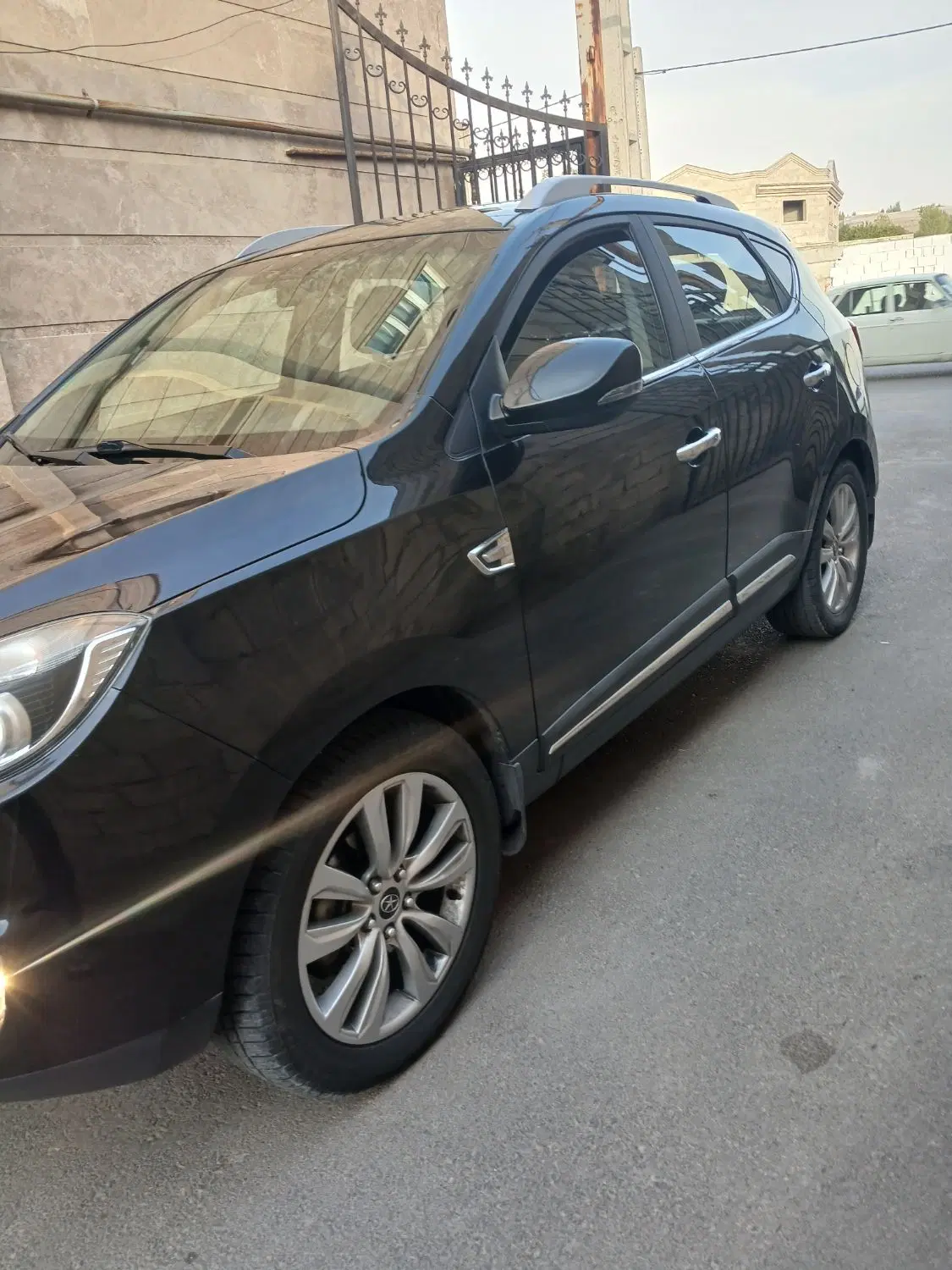 جکs51402|خودرو سواری و وانت|تبریز, |دیوار