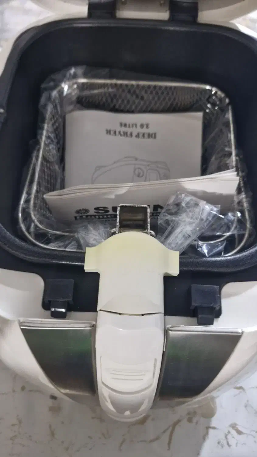 سرخ کن ،هواپز،میوه خشک کن،پلوپز|سایر لوازم برقی|قرچک, شهرک طلائیه|دیوار