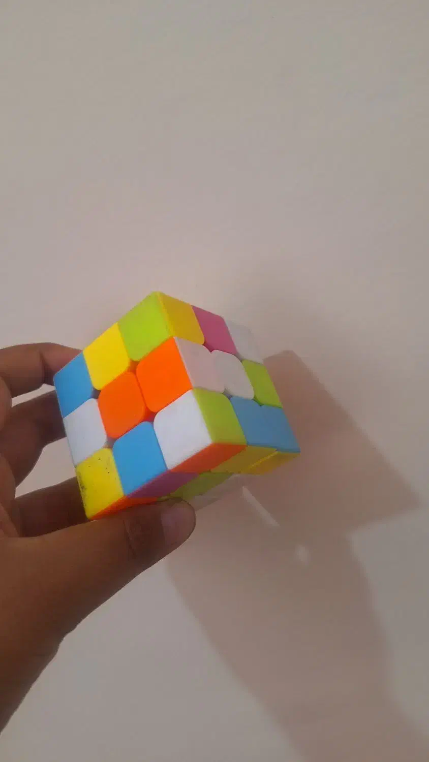 روبیک ارزون|اسباب‌‌بازی|خورموج, |دیوار