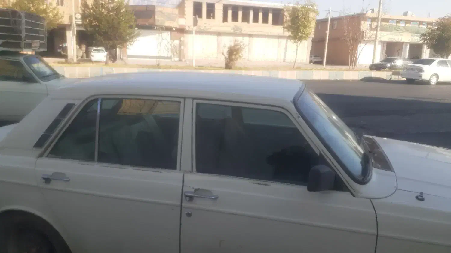 پیکان سواری|خودرو سواری و وانت|خانمیرزا, |دیوار