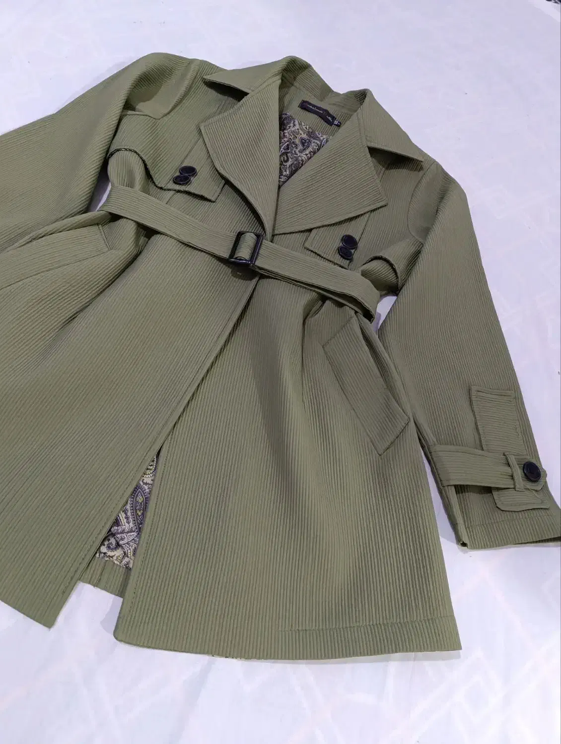 بارونی لاکچری مزون دوز|لباس|مشهد, سجاد شهر|دیوار