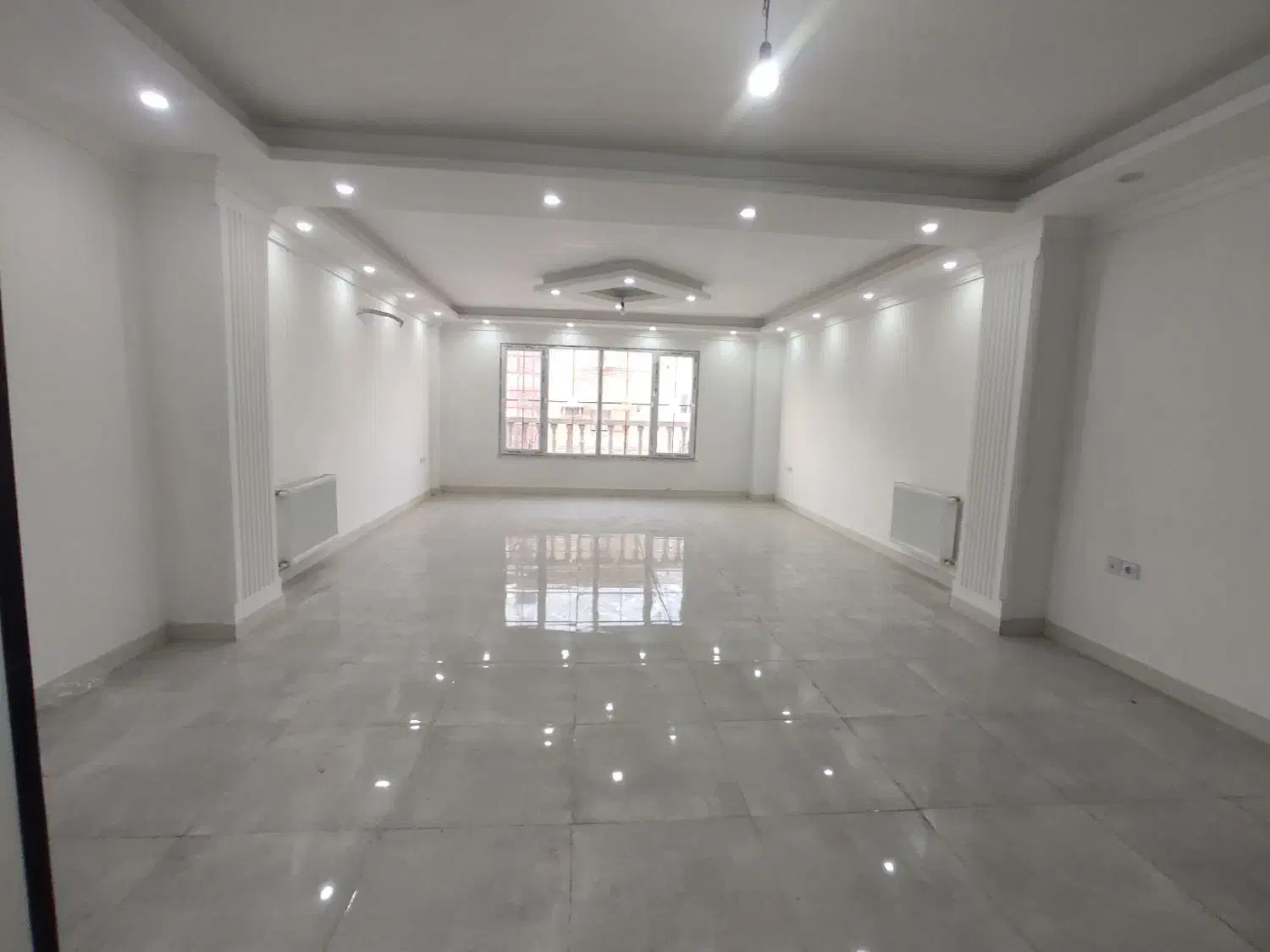 حمیدیان آپارتمان سندار نوساز فول بر دوم بلوار اصلی|فروش آپارتمان|رشت, حمیدیان|دیوار