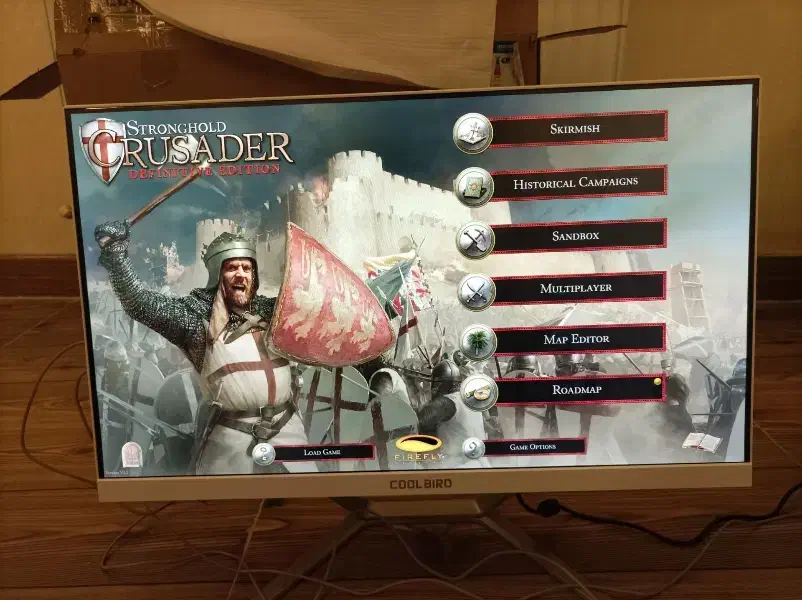 ALL IN ONE COOLBIRD|رایانه رومیزی|تهران, یاخجی آباد|دیوار