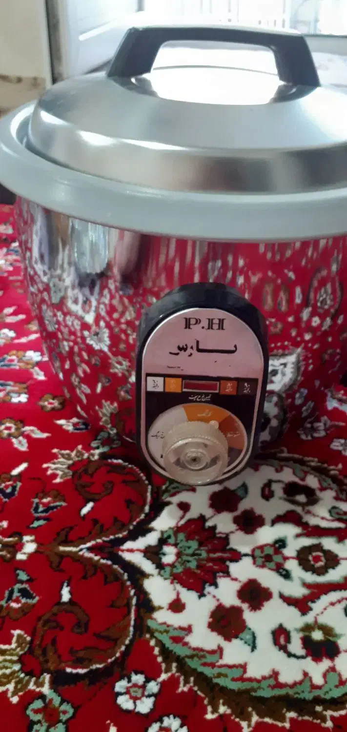 فروش پلوپز|اجاق گاز و لوازم برقی پخت‌وپز|ماکو, |دیوار