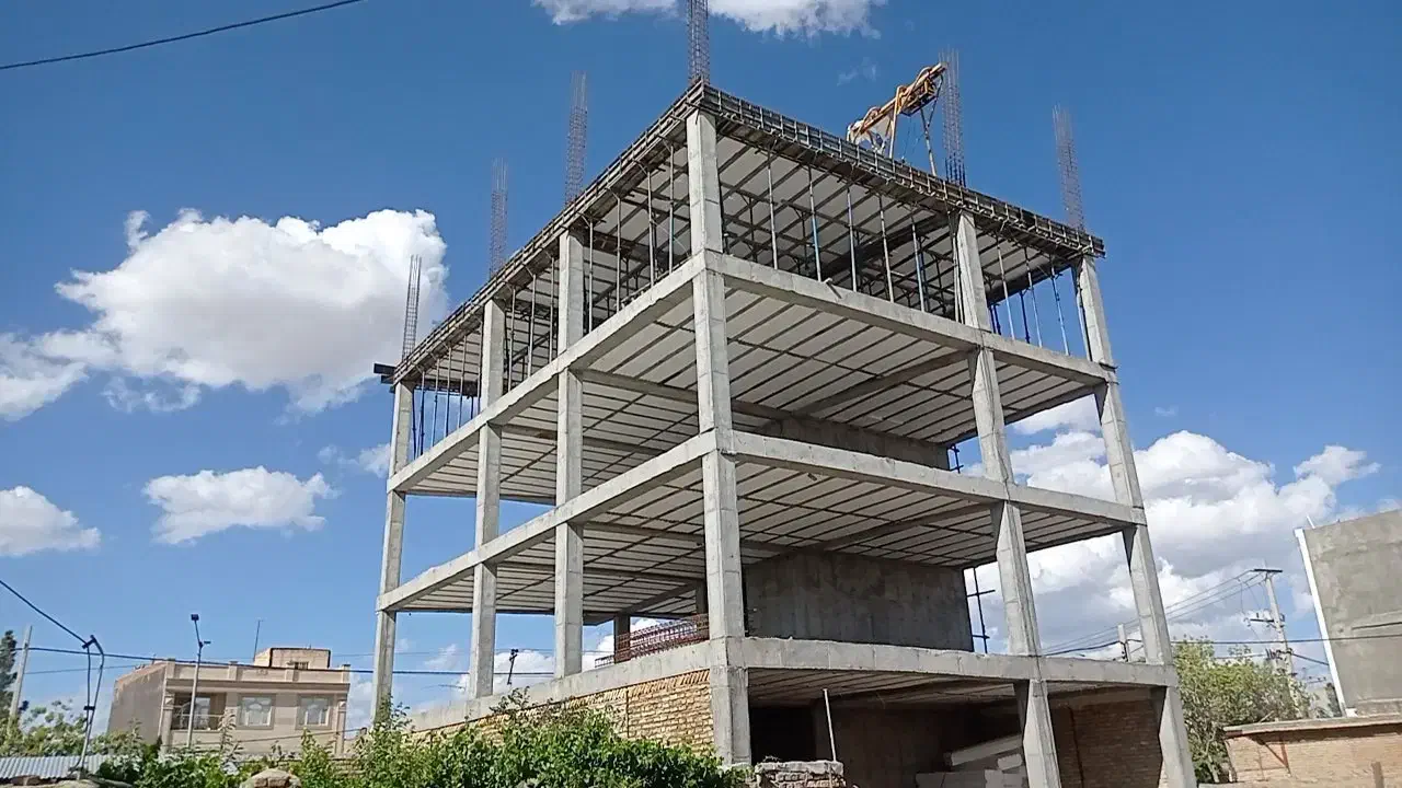 سیم بندی ماهر نیمه ماهر|استخدام معماری، عمران و ساختمانی|شیروان (خراسان), |دیوار