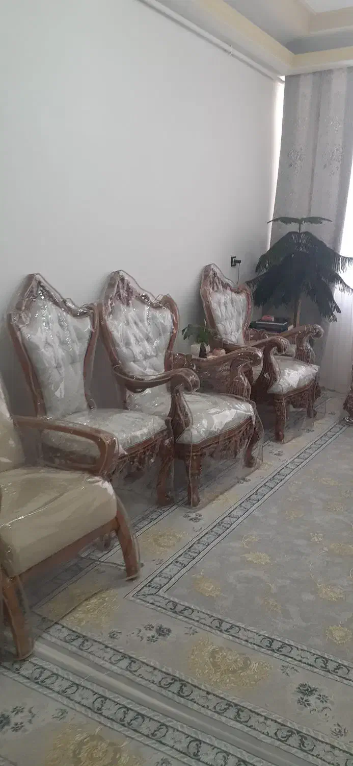 دوخت کاور مبل|خدمات پیشه و مهارت|کرمانشاه, |دیوار