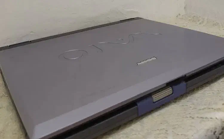 لپ تاپ سونی وایو|رایانه همراه|شوشتر, |دیوار