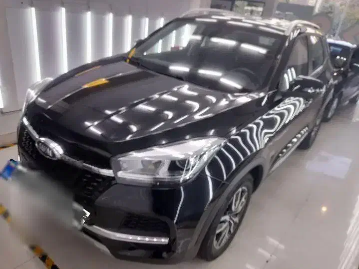 mvm x55 اکسلنت مدل ۱۳۹۸ مشکی|خودرو سواری و وانت|تهران, سردارجنگل|دیوار