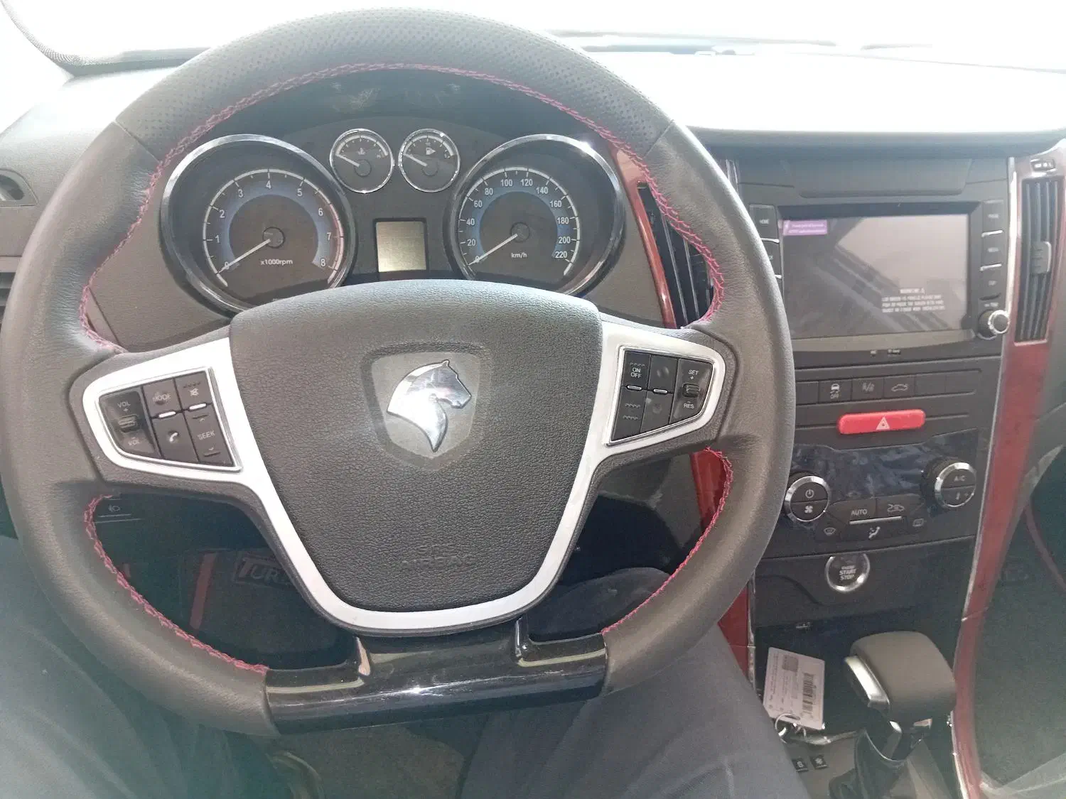 فروش دنا پلاس اتومات|خودرو سواری و وانت|اردبیل, |دیوار