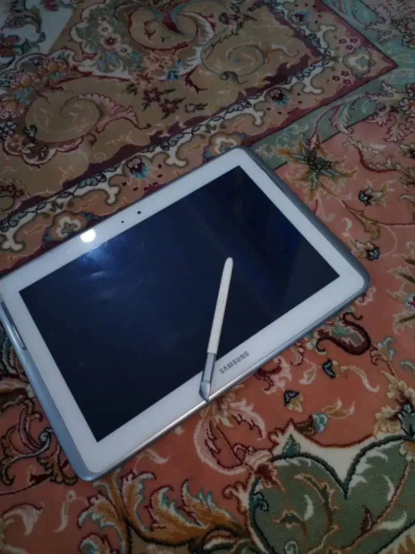 لب تاپ و تبلت ساموسنگ|رایانه همراه|اهواز, نادری|دیوار