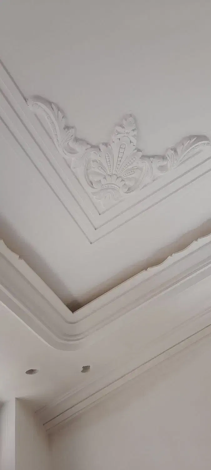 گچکاری|خدمات پیشه و مهارت|بناب, |دیوار