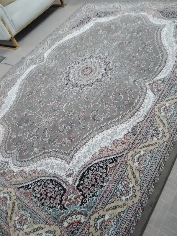 فرش ۹متری|فرش|قم, محمد آباد|دیوار